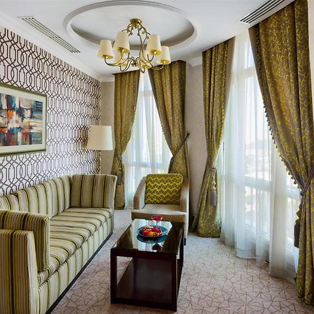 Royal Maxim Palace Kempinski Kairo Eksteriør bilde