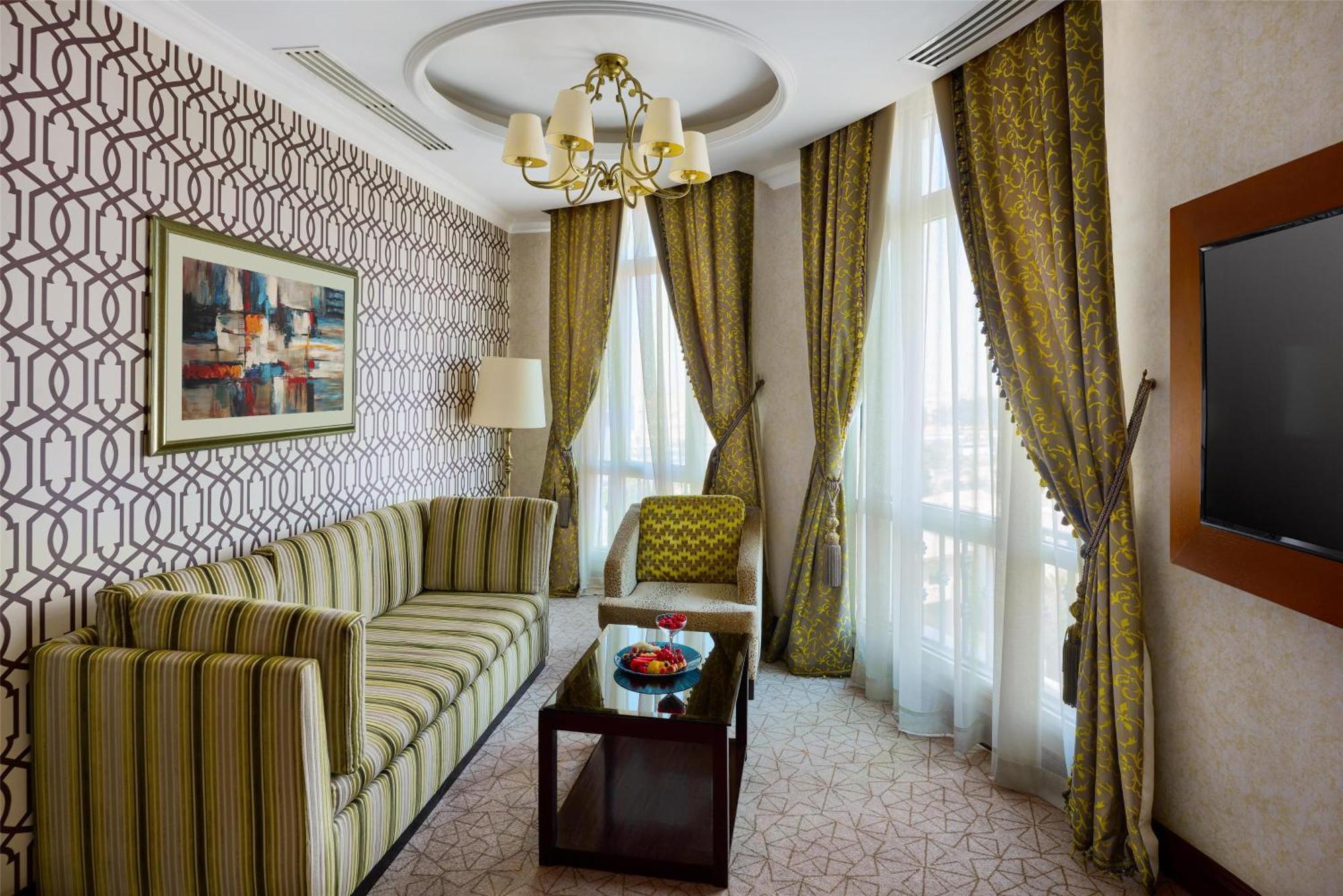 Royal Maxim Palace Kempinski Kairo Eksteriør bilde